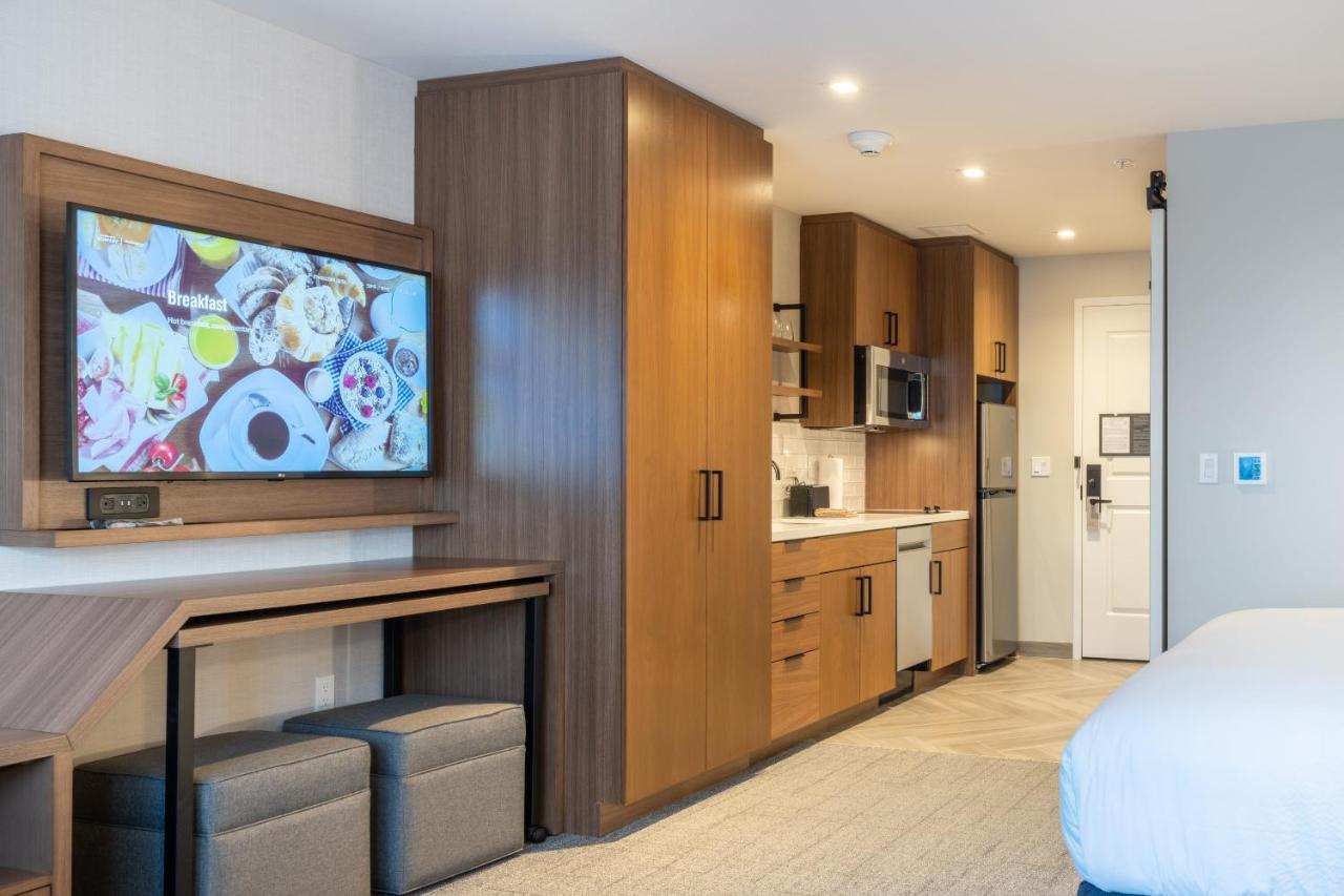 Hotel By Marriott San Francisco Airport Station - Connected To Bart
