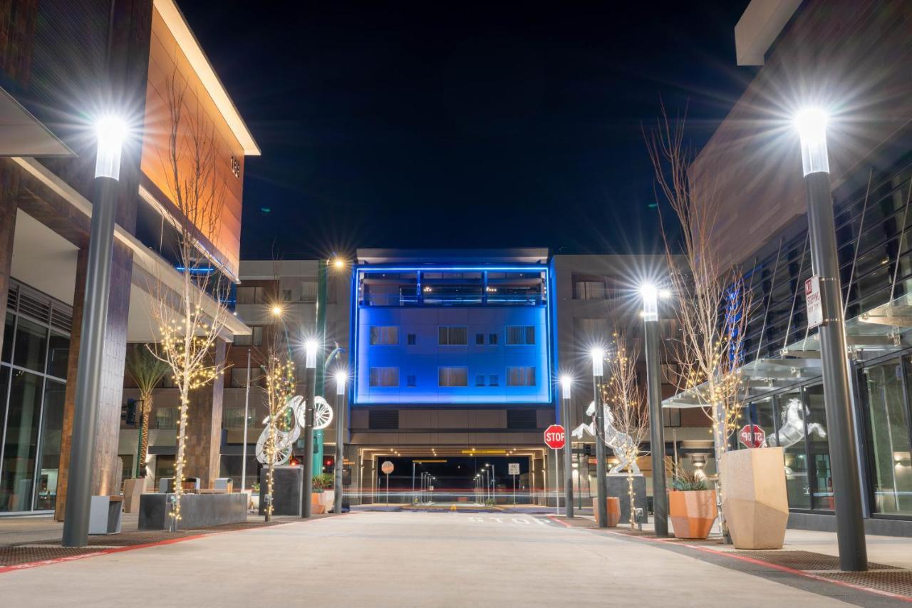 Hotel By Marriott San Francisco Airport Station - Connected To Bart *