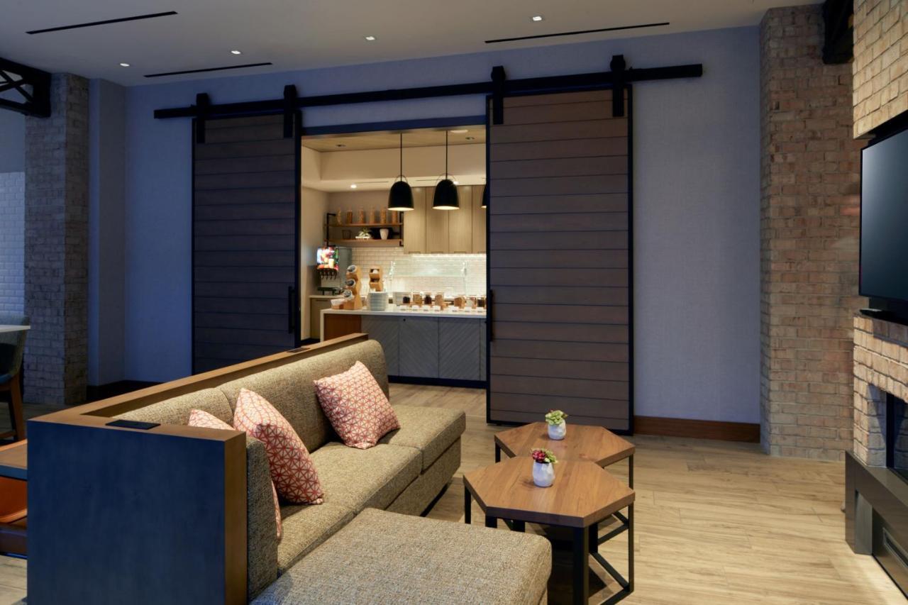By Marriott San Francisco Airport Station - Connected To Bart * Millbrae